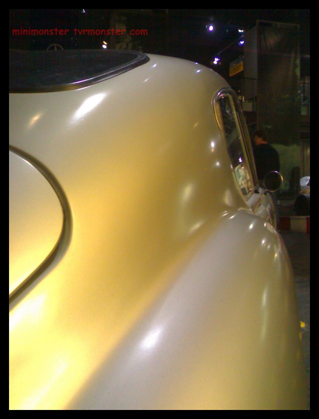 what curves